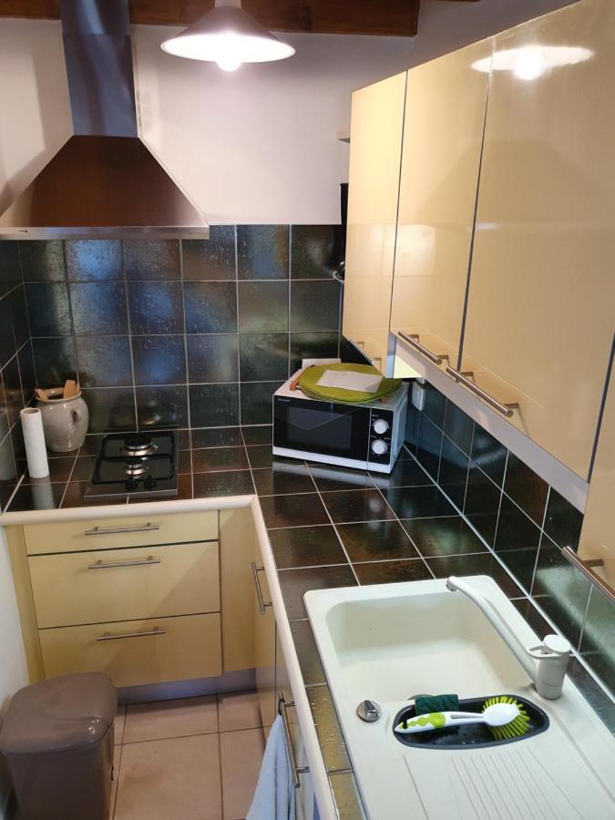 Gite Le Bonnet Marlieux Zewnętrze zdjęcie